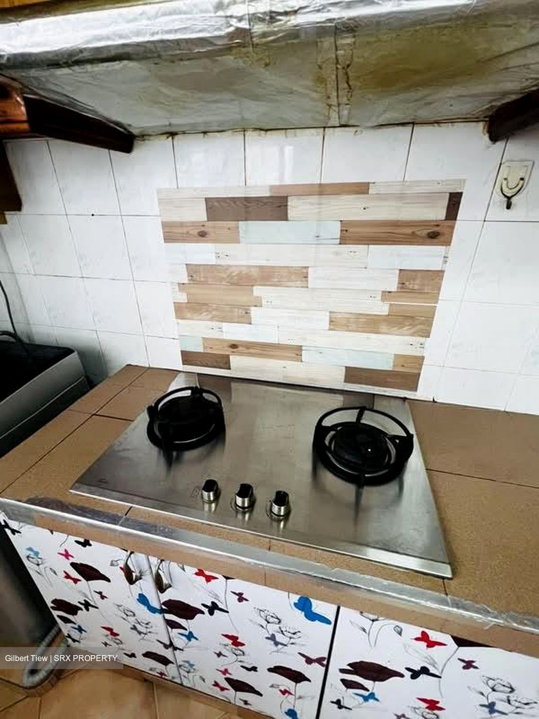 Blk 121B Rivervale Bank (Sengkang), HDB 4 Rooms #569803711